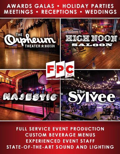 FPC Live Private Events