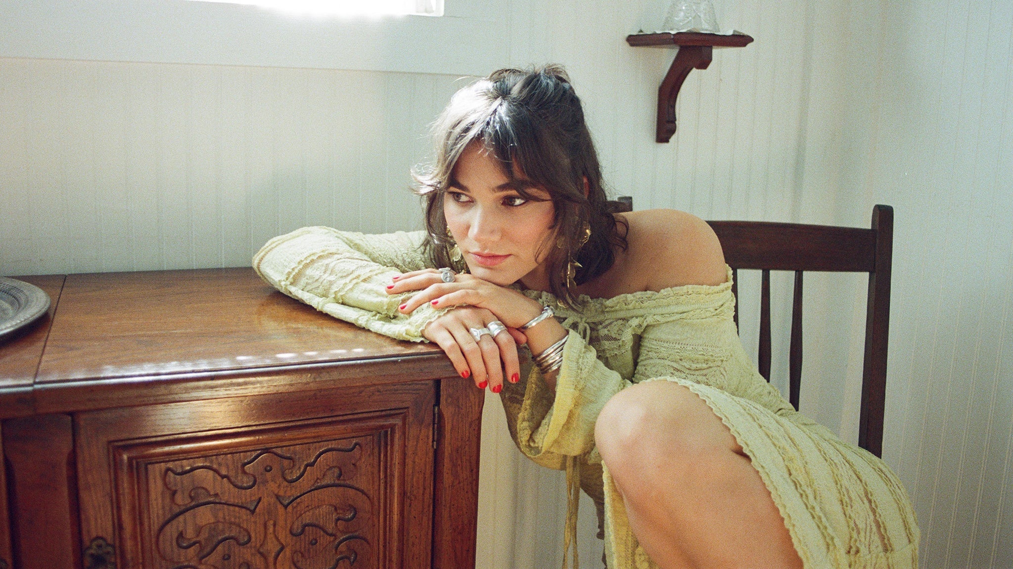 Clover County at Rose Music Hall (Inside) | Columbia, Missouri on March 10, 2026