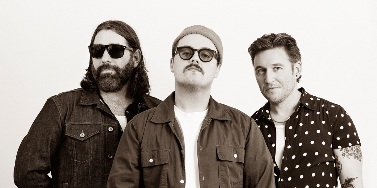 GA-20 at Rose Music Hall (Inside) | Columbia, Missouri on February 15, 2026