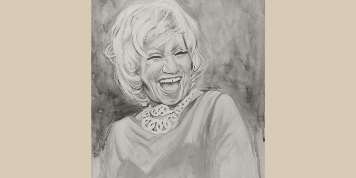 A Celebration of Celia Cruz at High Noon Saloon | Madison, Wisconsin on October 18, 2025