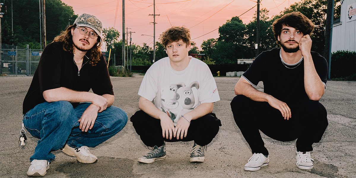 saturdays at your place at High Noon Saloon | Madison, Wisconsin on March 10, 2026