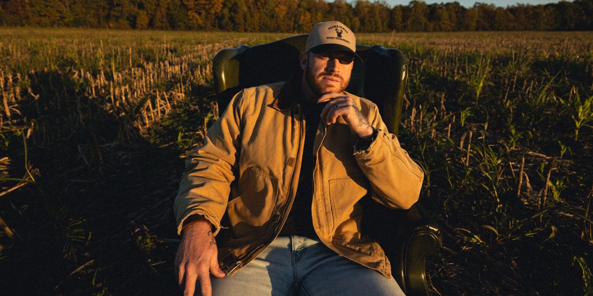 Jon Langston at High Noon Saloon | Madison, Wisconsin on April 23, 2026