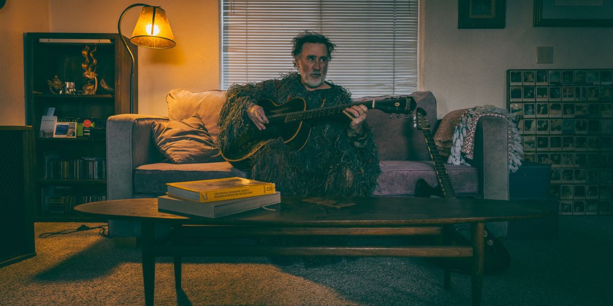 Califone at High Noon Saloon | Madison, Wisconsin on April 9, 2026