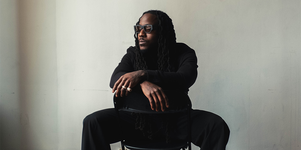 Ace Hood at High Noon Saloon | Madison, Wisconsin on March 8, 2026