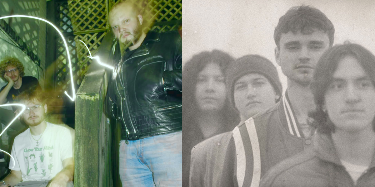 Hush Now, Sweet Halo – Cause & Control: Dual Release Show at High Noon Saloon | Madison, Wisconsin on January 31, 2026