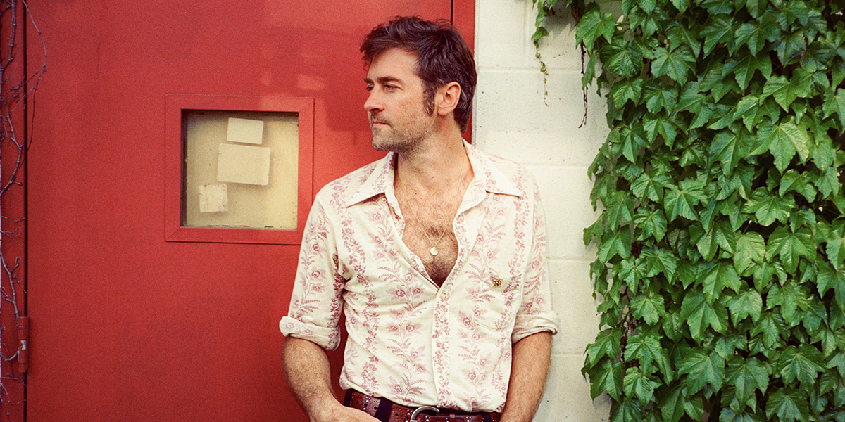 John Craigie at High Noon Saloon | Madison, Wisconsin on March 25, 2026