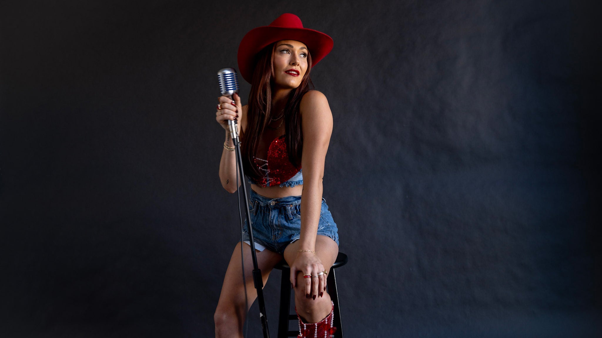 Kylie Morgan at High Noon Saloon | Madison, Wisconsin on May 7, 2026