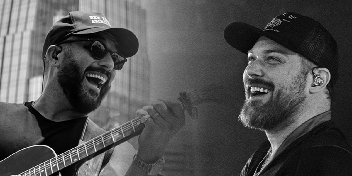 [POSTPONED TO 9/3] Danny Worsnop & Tyler Rich at High Noon Saloon | Madison, Wisconsin on March 26, 2026