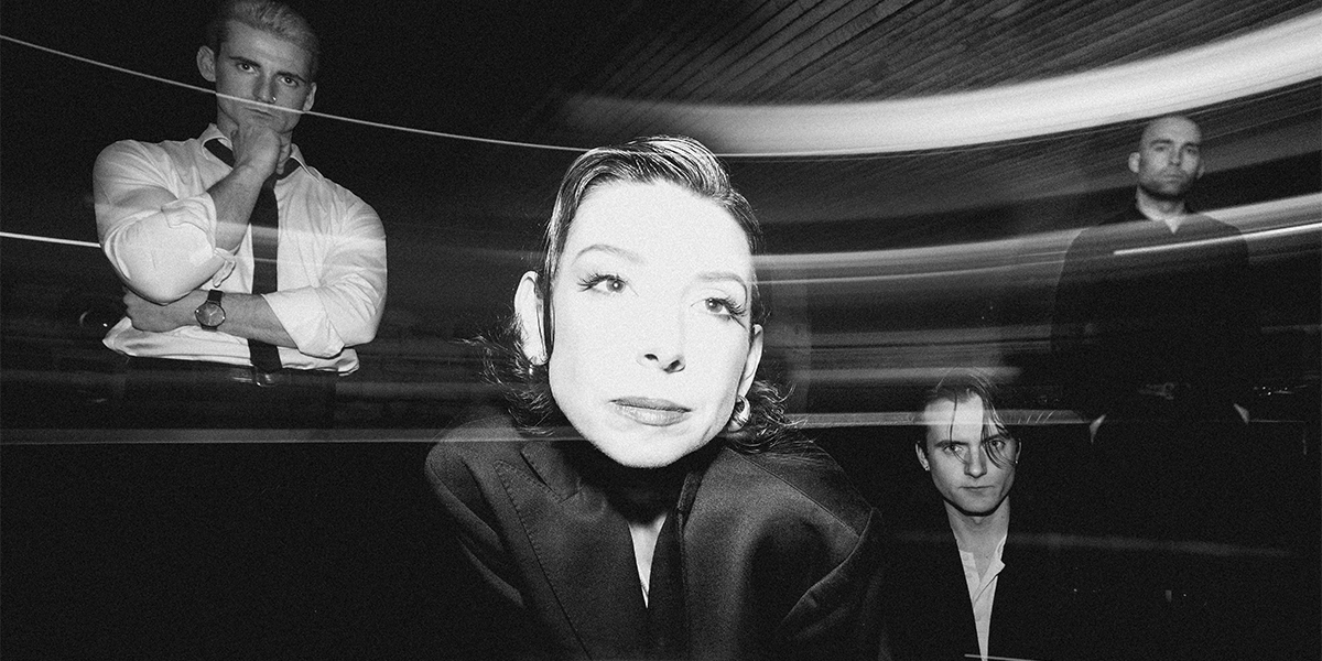 Soda Blonde at High Noon Saloon | Madison, Wisconsin on September 22, 2026