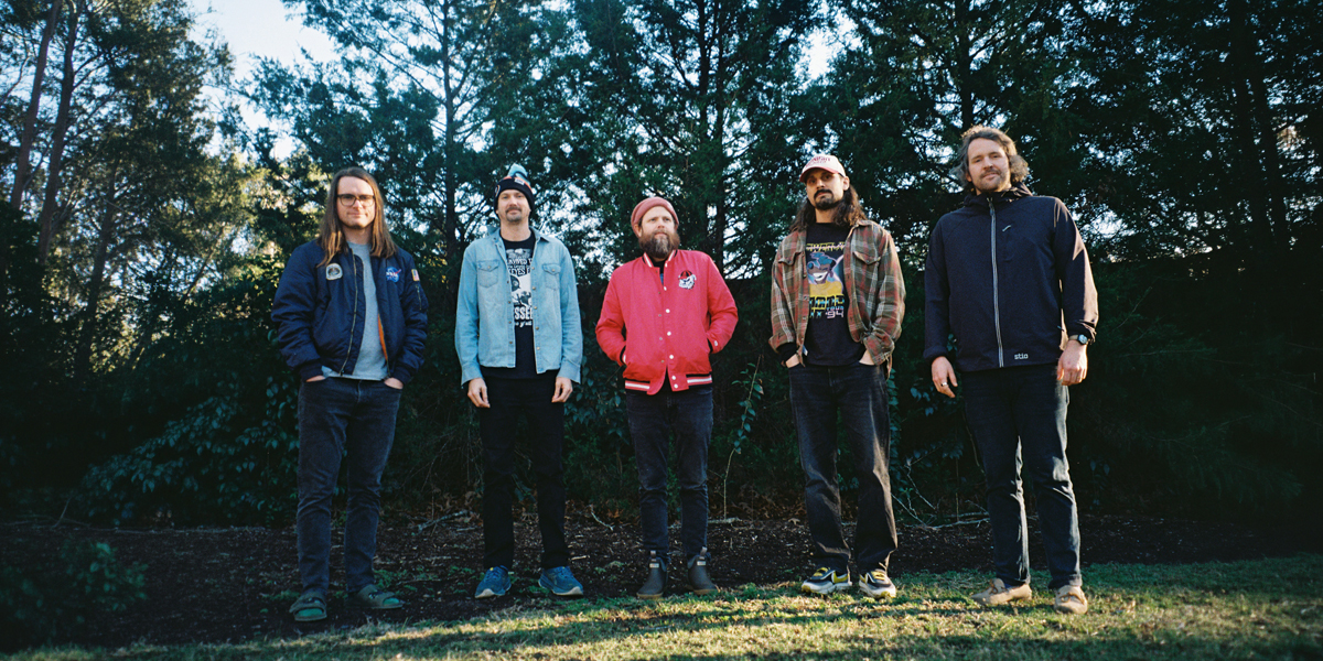 Futurebirds at High Noon Saloon | Madison, Wisconsin on June 18, 2026