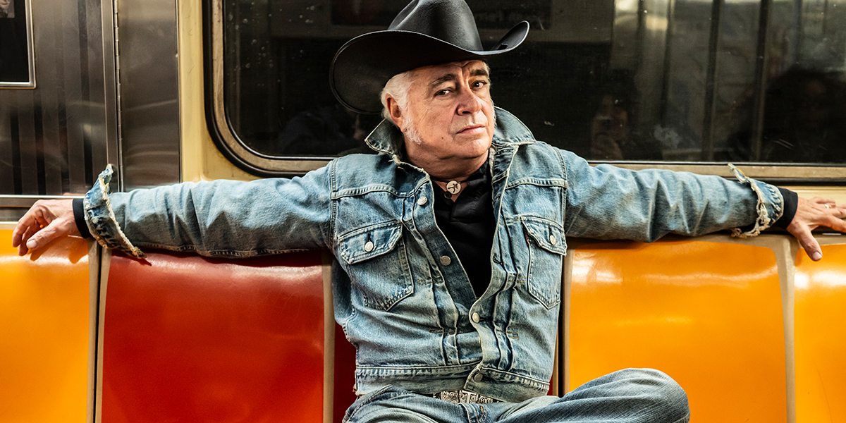 Dale Watson and His Lone Stars at High Noon Saloon | Madison, Wisconsin on August 14, 2026