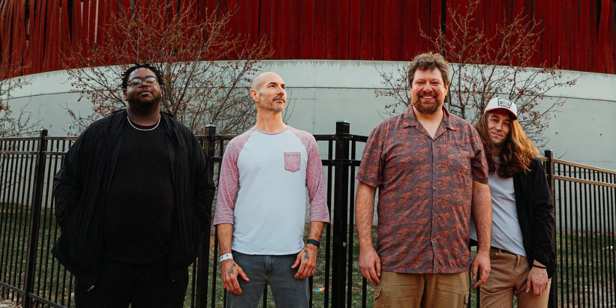 Bodhicitta – Kohl Center After Party at High Noon Saloon | Madison, Wisconsin on July 7, 2026