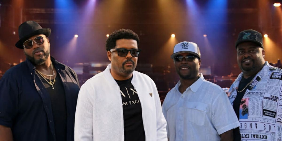 Kinfolk – Juneteenth Celebration! at High Noon Saloon | Madison, Wisconsin on June 19, 2026