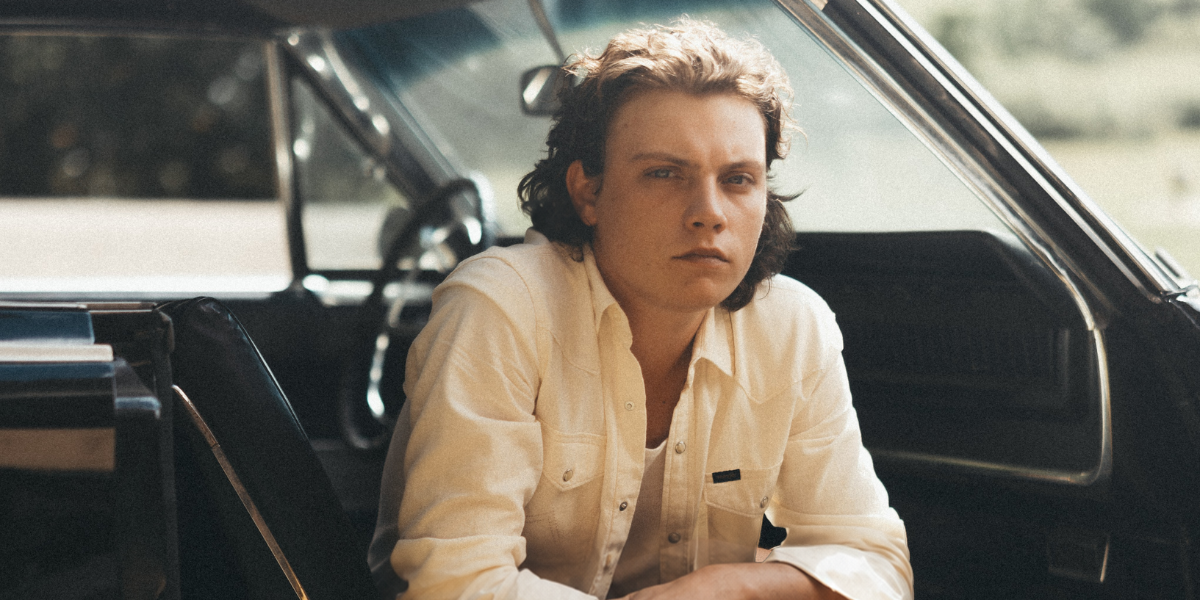 Blake Whiten at High Noon Saloon | Madison, Wisconsin on October 16, 2026