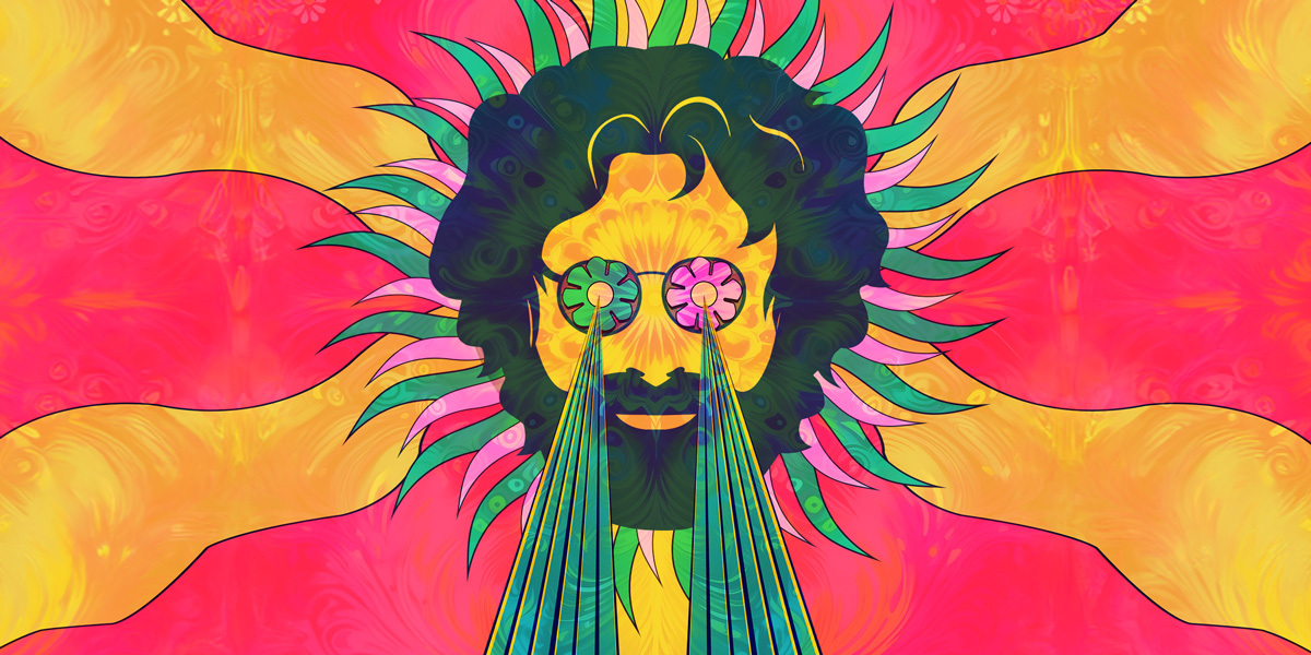 Jerry Garcia Birthday Celebration with Heads All Empty at High Noon Saloon | Madison, Wisconsin on August 1, 2026