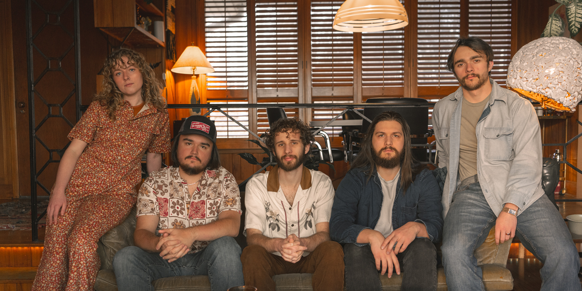 An Evening with Shadowgrass at High Noon Saloon | Madison, Wisconsin on September 8, 2026