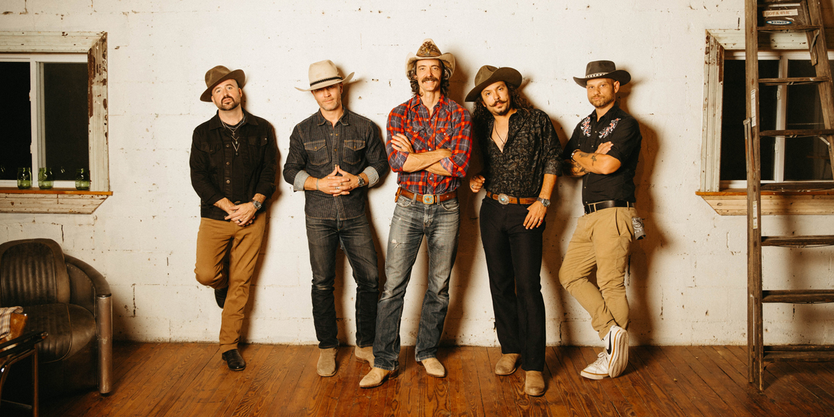 The Wilder Blue at High Noon Saloon | Madison, Wisconsin on September 15, 2026