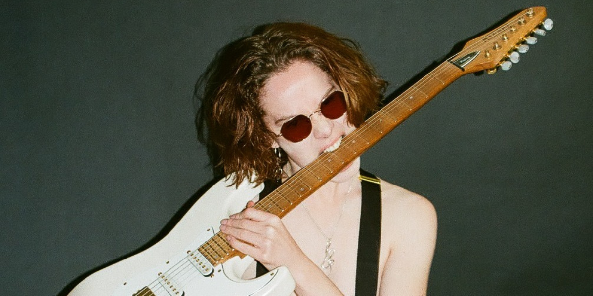 Raine Stern at High Noon Saloon | Madison, Wisconsin on August 18, 2026