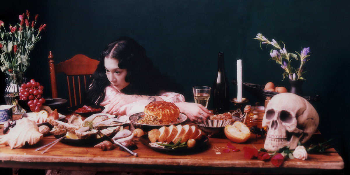 Japanese Breakfast at The Sylvee | Madison, Wisconsin on September 10, 2025