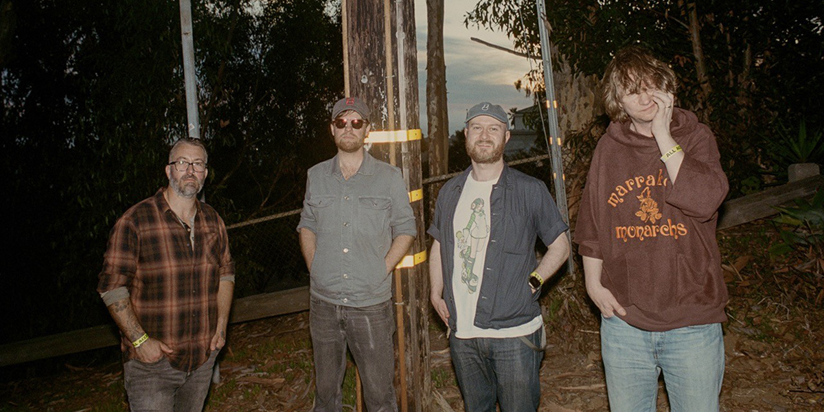 Panchiko at The Sylvee | Madison, Wisconsin on April 30, 2026