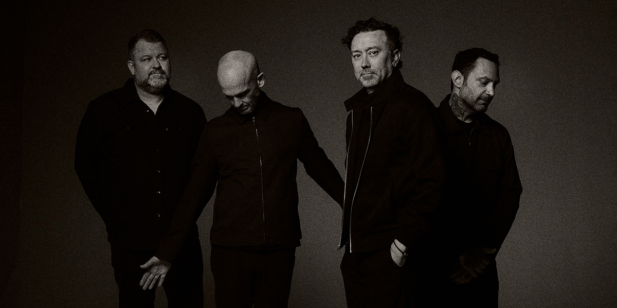 Rise Against at The Sylvee | Madison, Wisconsin on March 15, 2026