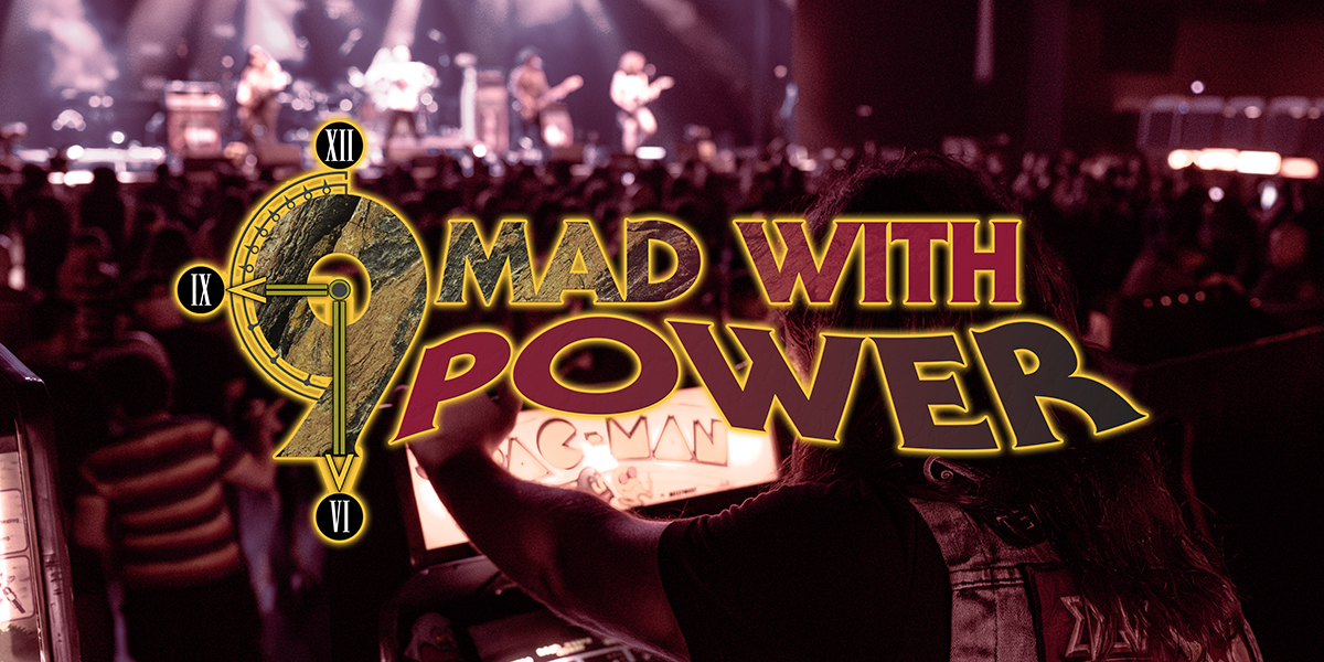 Mad With Power Fest: Day 1 at The Sylvee | Madison, Wisconsin on June 5, 2026