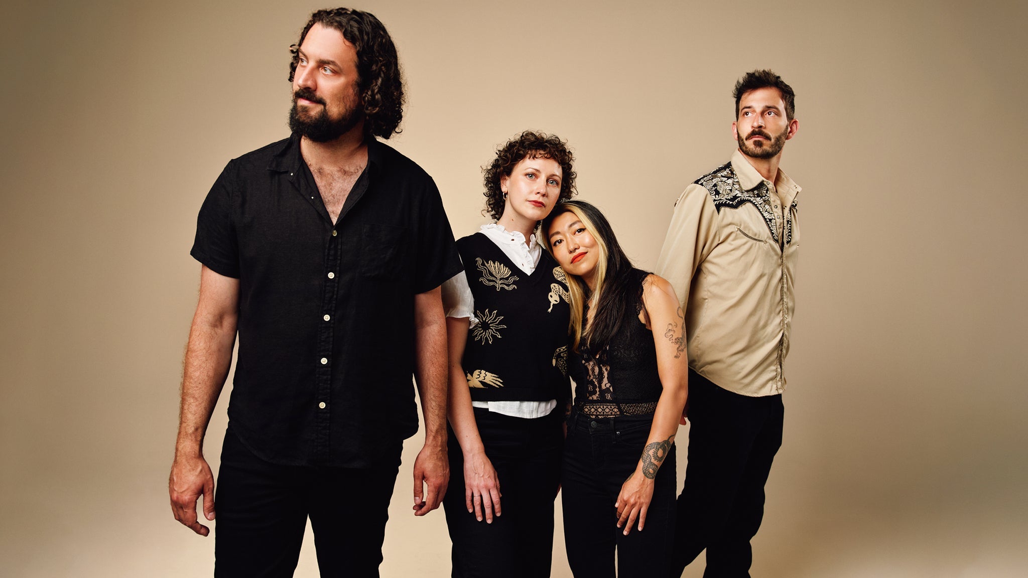 The Crane Wives at The Sylvee | Madison, Wisconsin on August 16, 2026
