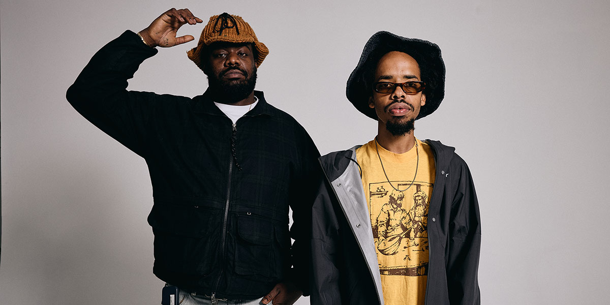 Earl Sweatshirt & MIKE at The Sylvee | Madison, Wisconsin on October 11, 2026