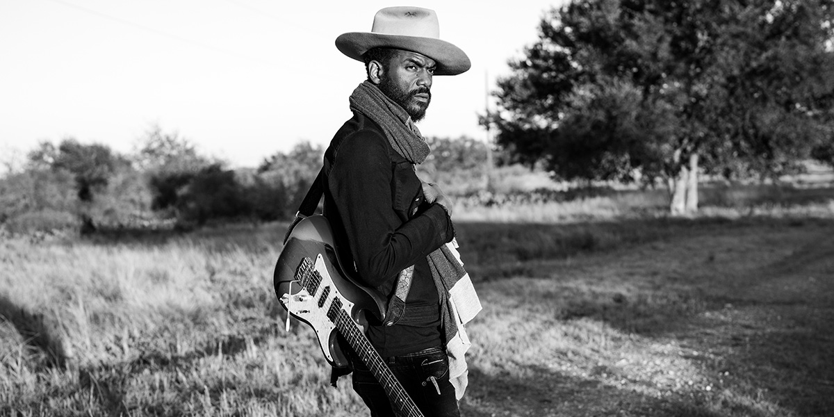 Gary Clark Jr. at The Sylvee | Madison, Wisconsin on September 22, 2026
