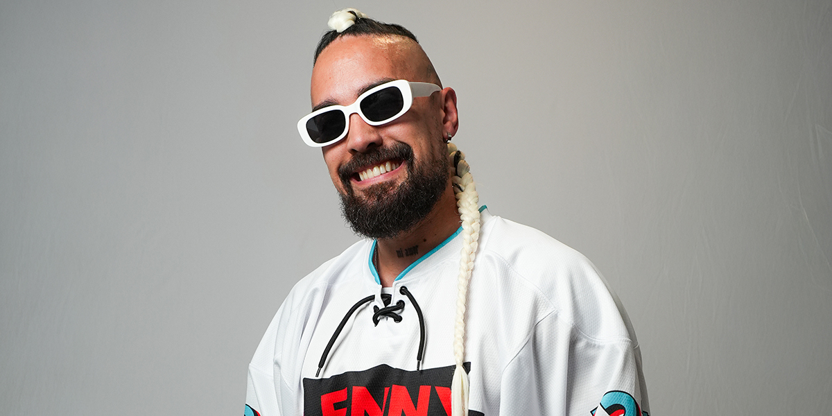 Lenny Pearce at The Sylvee | Madison, Wisconsin on October 16, 2026