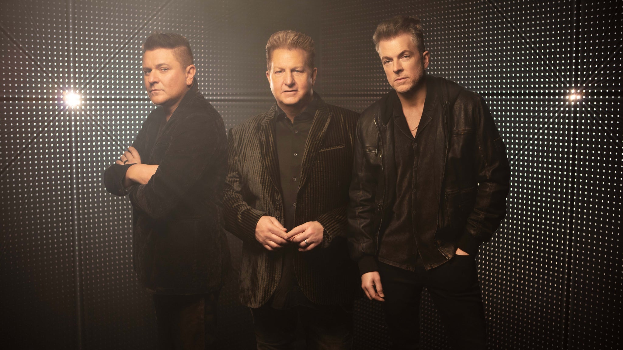 Rascal Flatts: Life Is A Highway Tour at Fiserv Forum | Milwaukee, Wisconsin on January 22, 2026