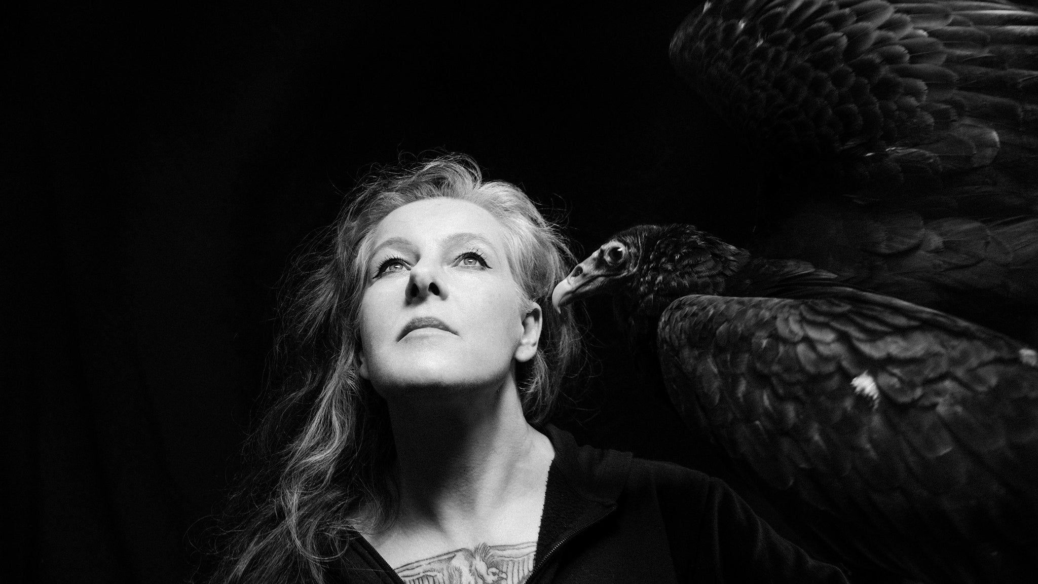 Neko Case: Neon Grey Midnight Green Tour at Barrymore Theatre | Madison, Wisconsin on January 21, 2026