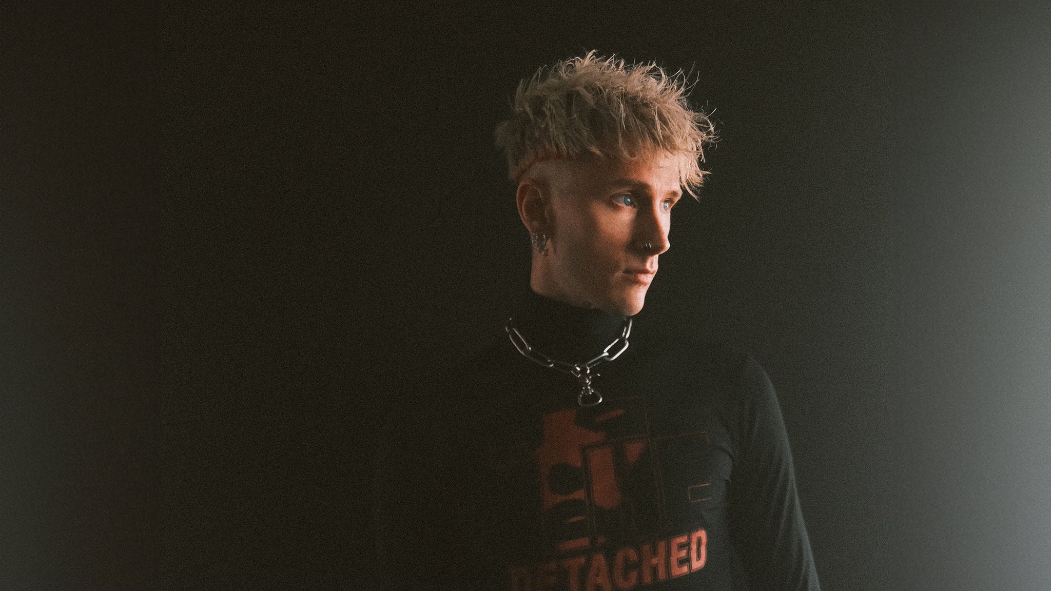 MGK: Lost Americana Tour at Fiserv Forum | Milwaukee, Wisconsin on December 6, 2025
