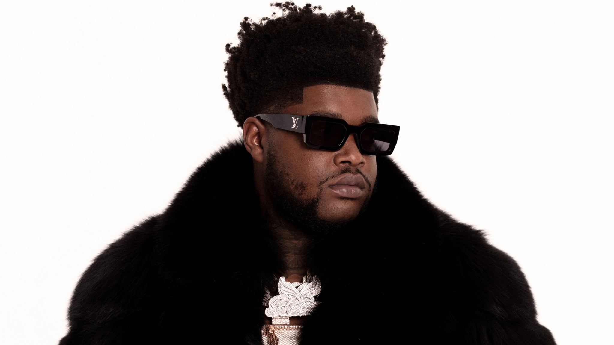 BossMan Dlow at Landmark Credit Union Live | Milwaukee, Wisconsin on February 28, 2026
