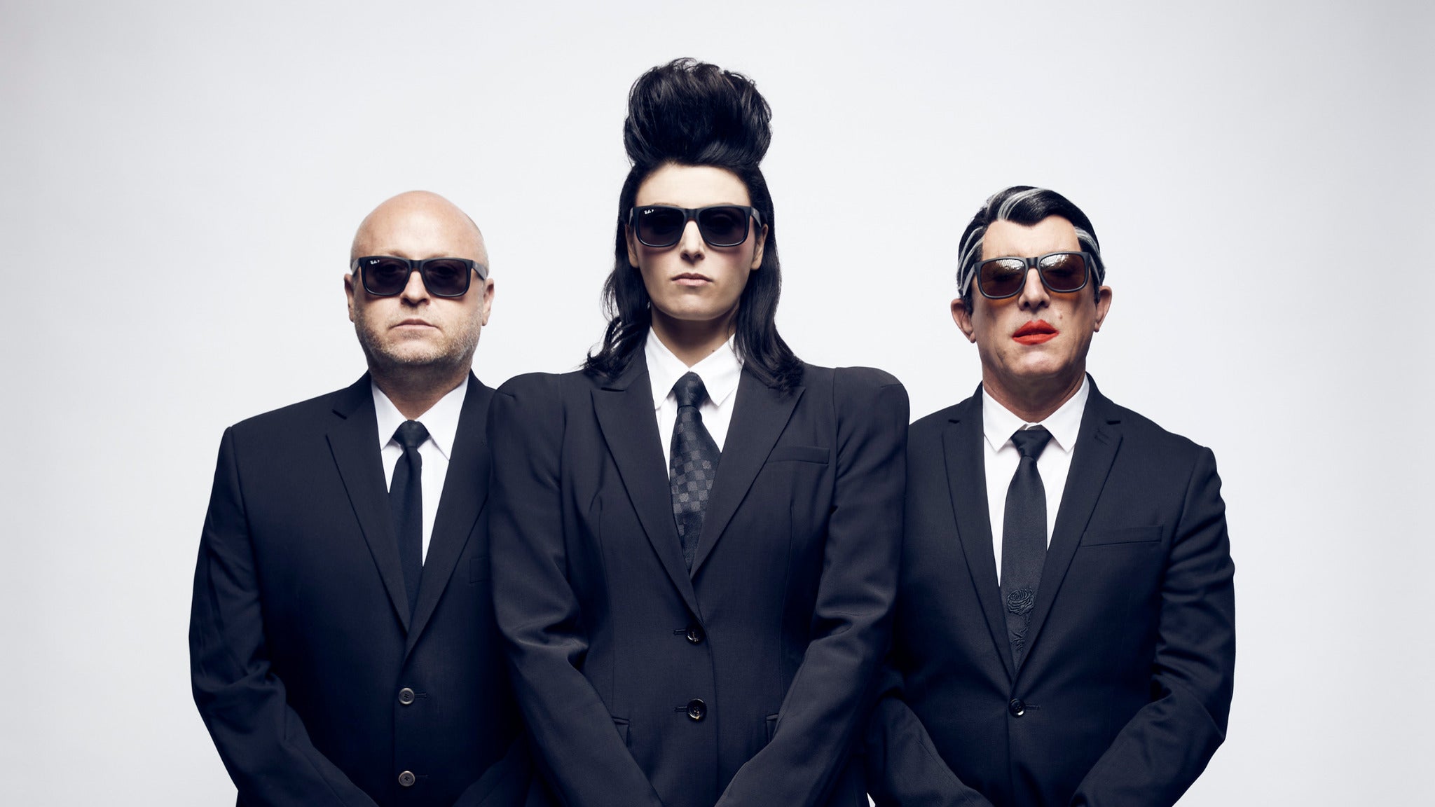 Puscifer – The Normal Isn’t Tour at Landmark Credit Union Live | Milwaukee, Wisconsin on April 26, 2026