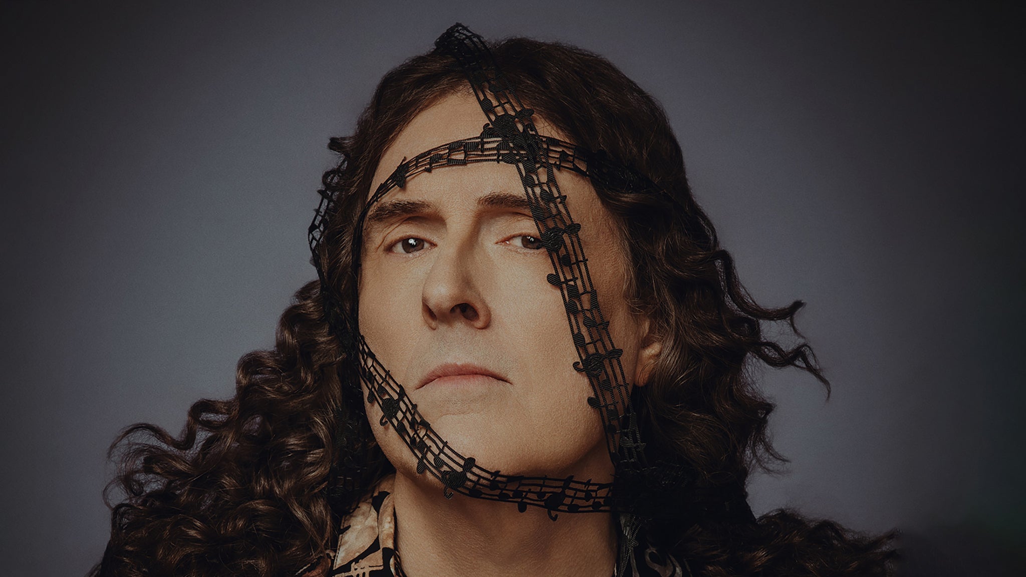 Weird Al Yankovic: Bigger & Weirder 2026 Tour at Fiserv Forum | Milwaukee, Wisconsin on October 17, 2026