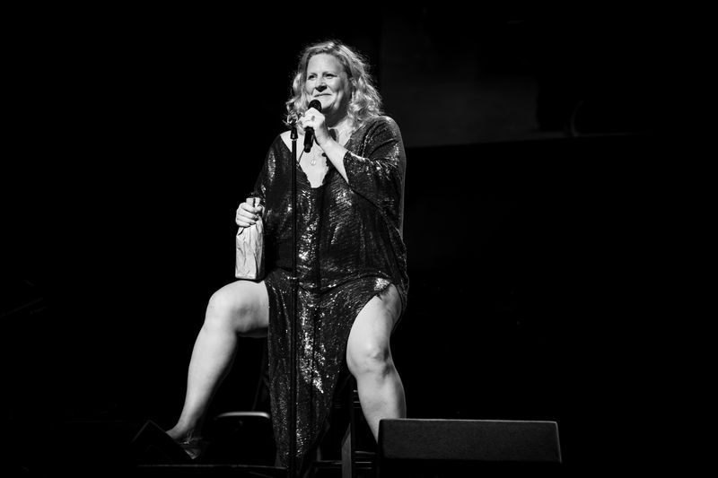 Bridget Everett at Pabst Theater | Milwaukee, Wisconsin on March 3, 2026