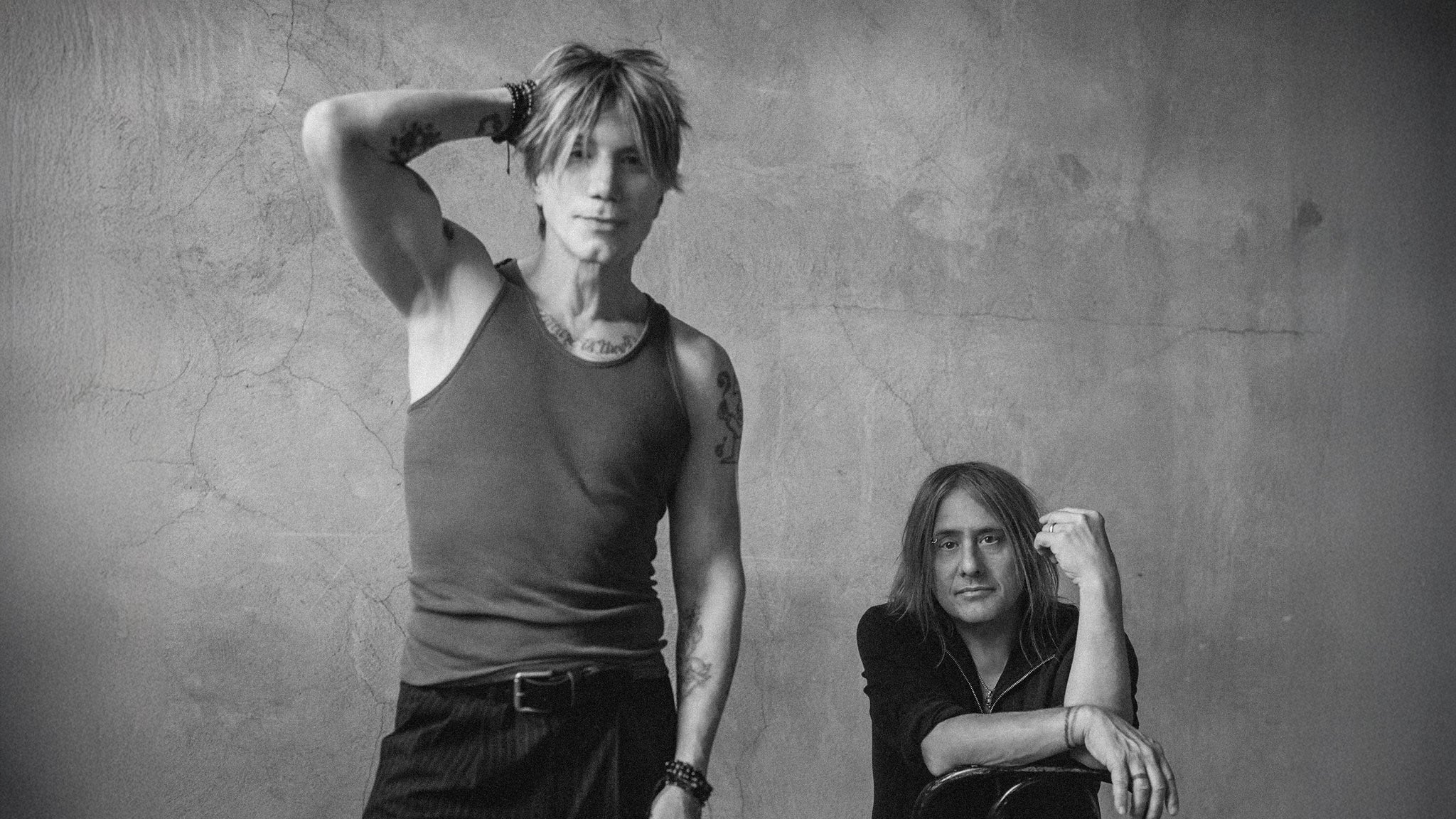 Goo Goo Dolls – Summer 2026 at BMO Pavilion | Milwaukee, Wisconsin on August 6, 2026