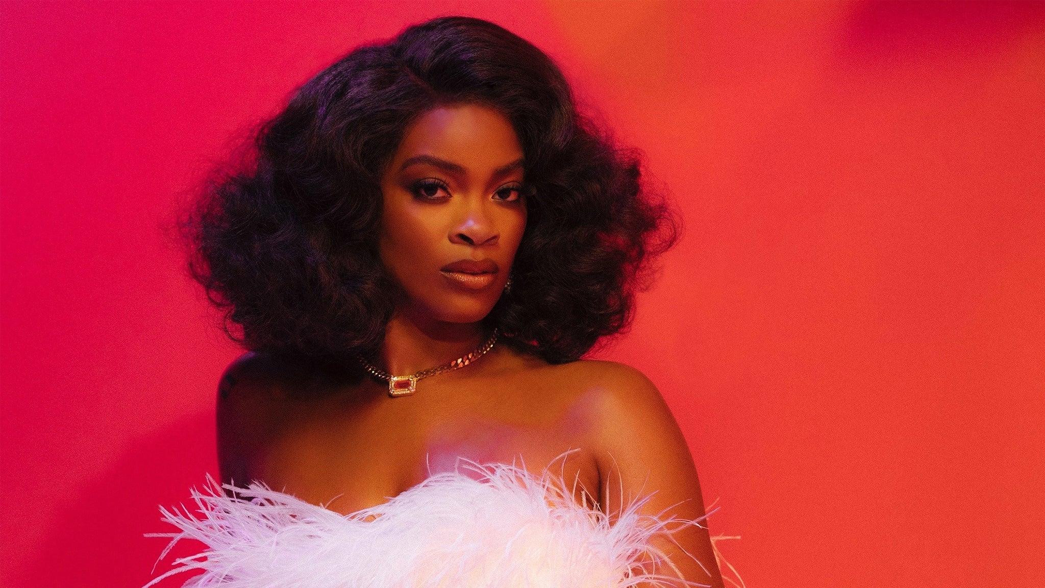 Ari Lennox: Vacancy Tour at Landmark Credit Union Live | Milwaukee, Wisconsin on May 15, 2026