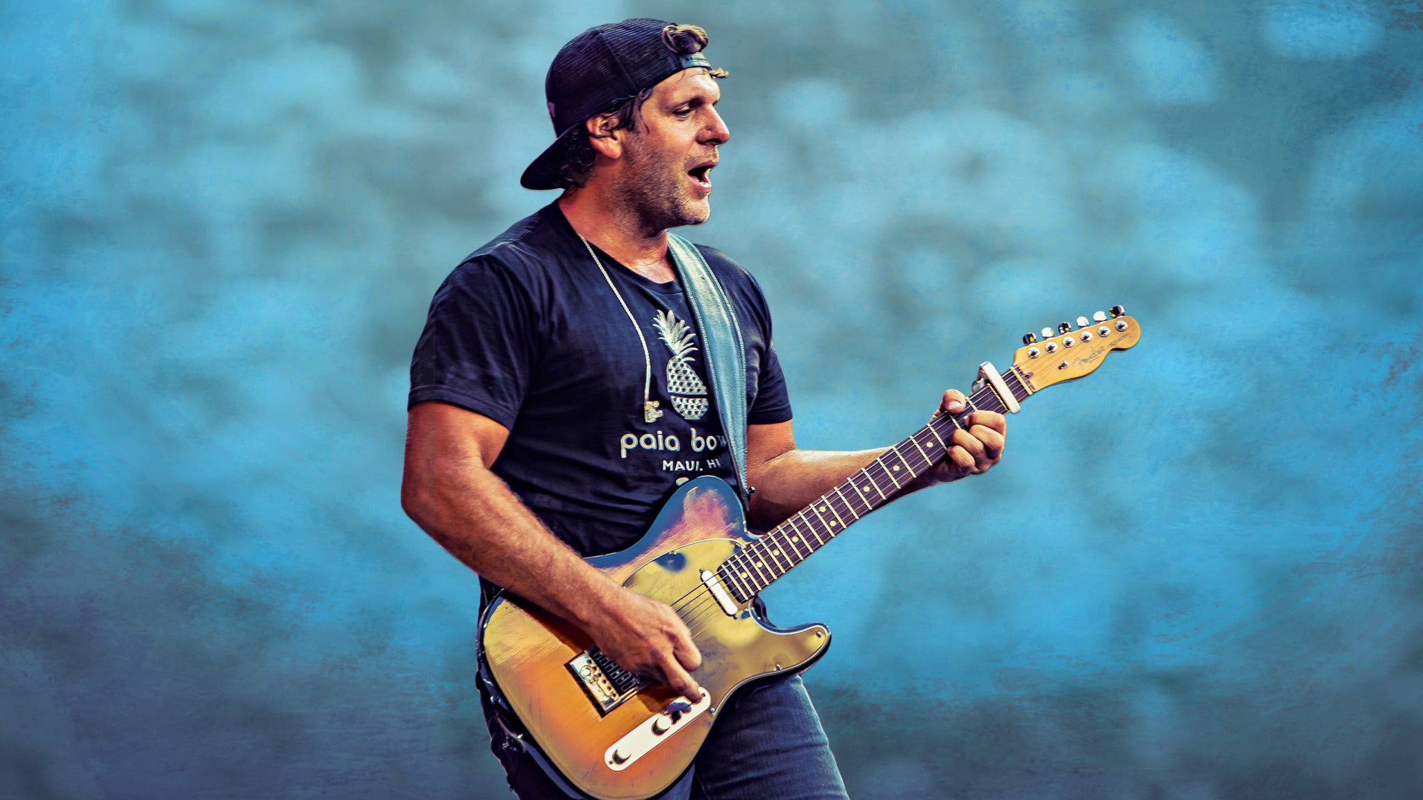 Billy Currington & Kip Moore at Landmark Credit Union Live | Milwaukee, Wisconsin on June 6, 2026