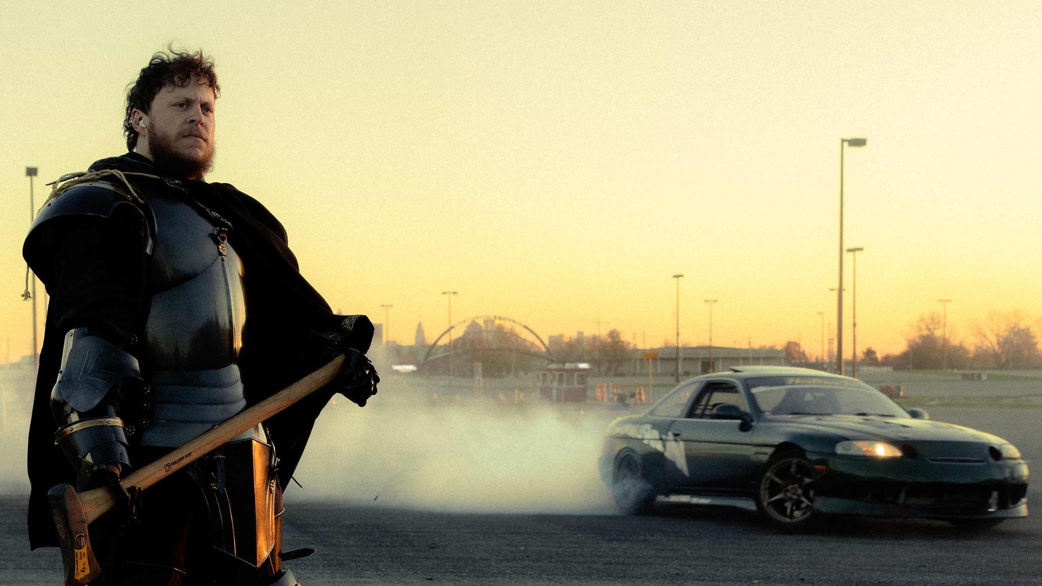 Bilmuri – Kinda Hard Tour at Landmark Credit Union Live | Milwaukee, Wisconsin on September 15, 2026