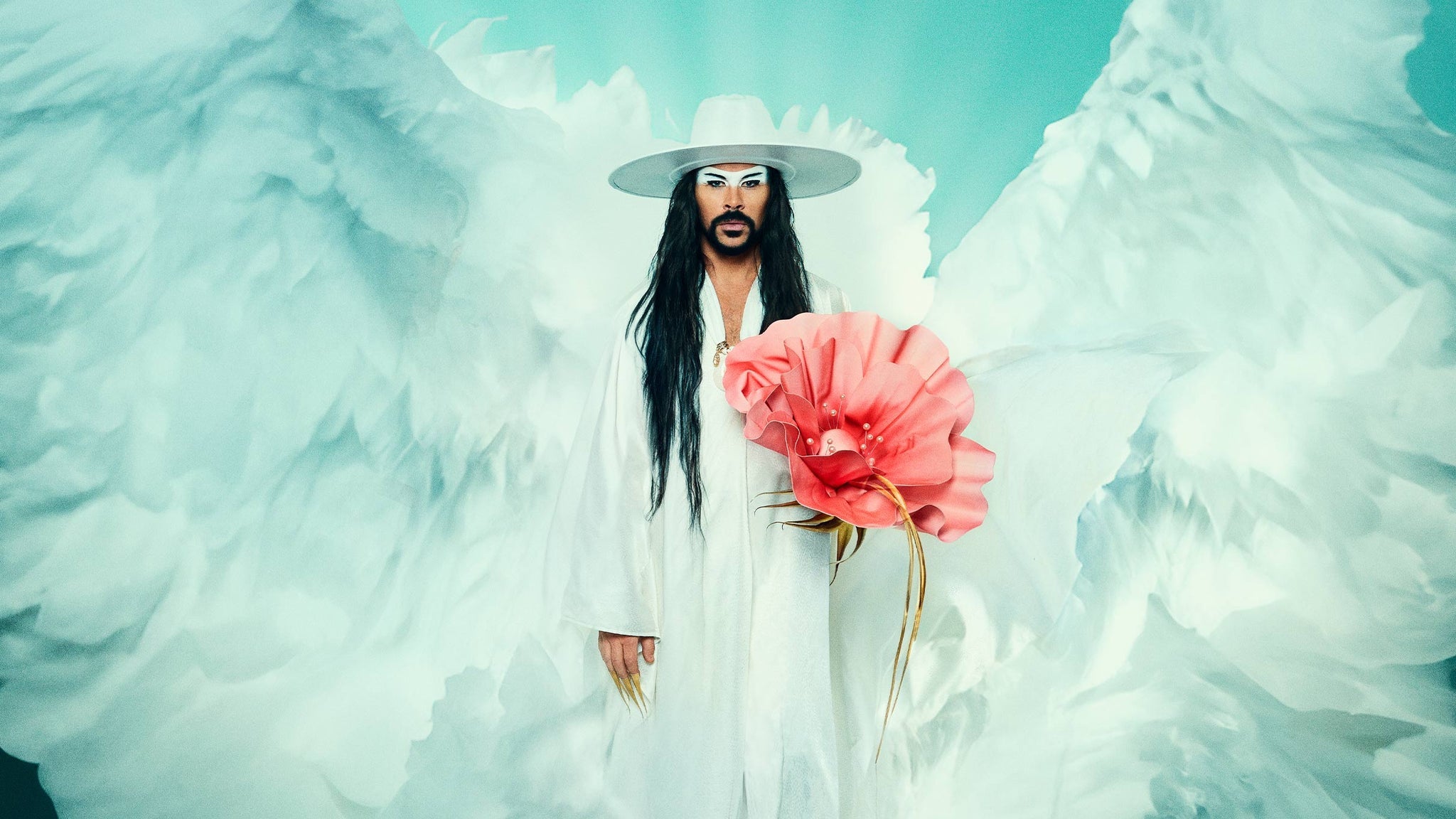 Empire of the Sun – Ask That God: Afterlife North American Tour at BMO Pavilion | Milwaukee, Wisconsin on August 18, 2026