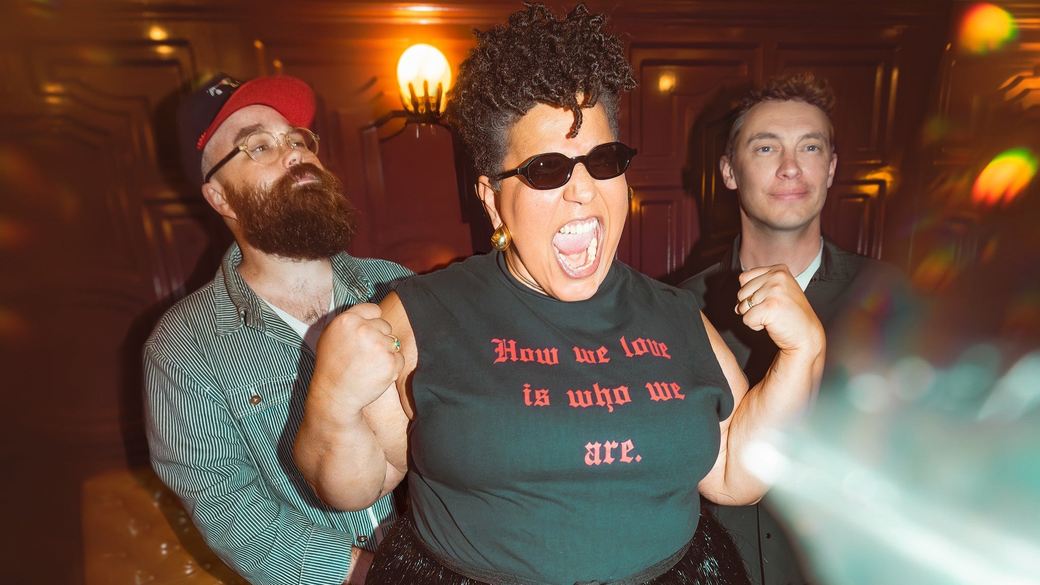 Alabama Shakes at Breese Stevens Field | Madison, Wisconsin on August 30, 2026