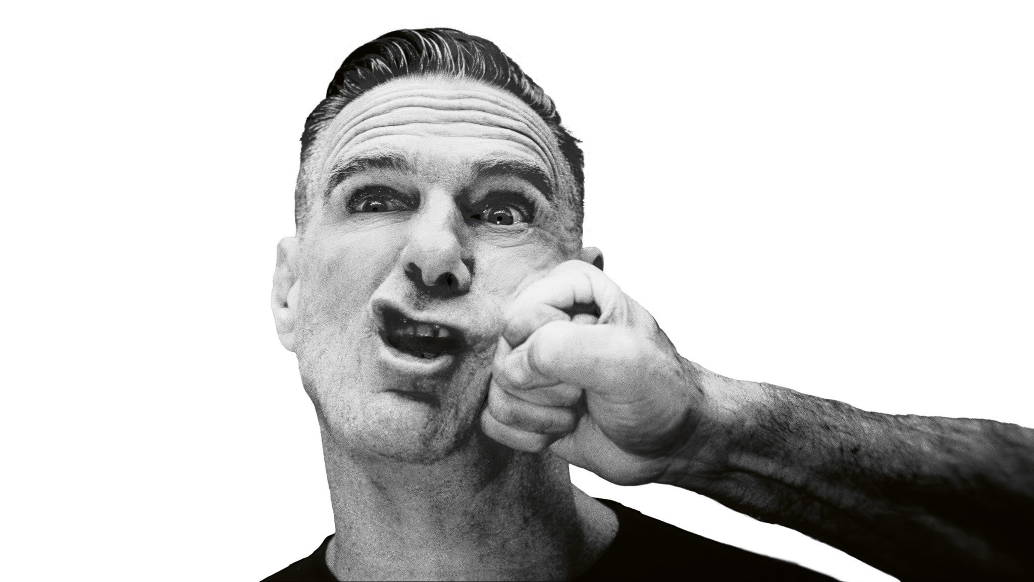 Bryan Adams: Roll with the Punches w/guest Pat Benatar & Neil Giraldo at Fiserv Forum | Milwaukee, Wisconsin on August 16, 2026