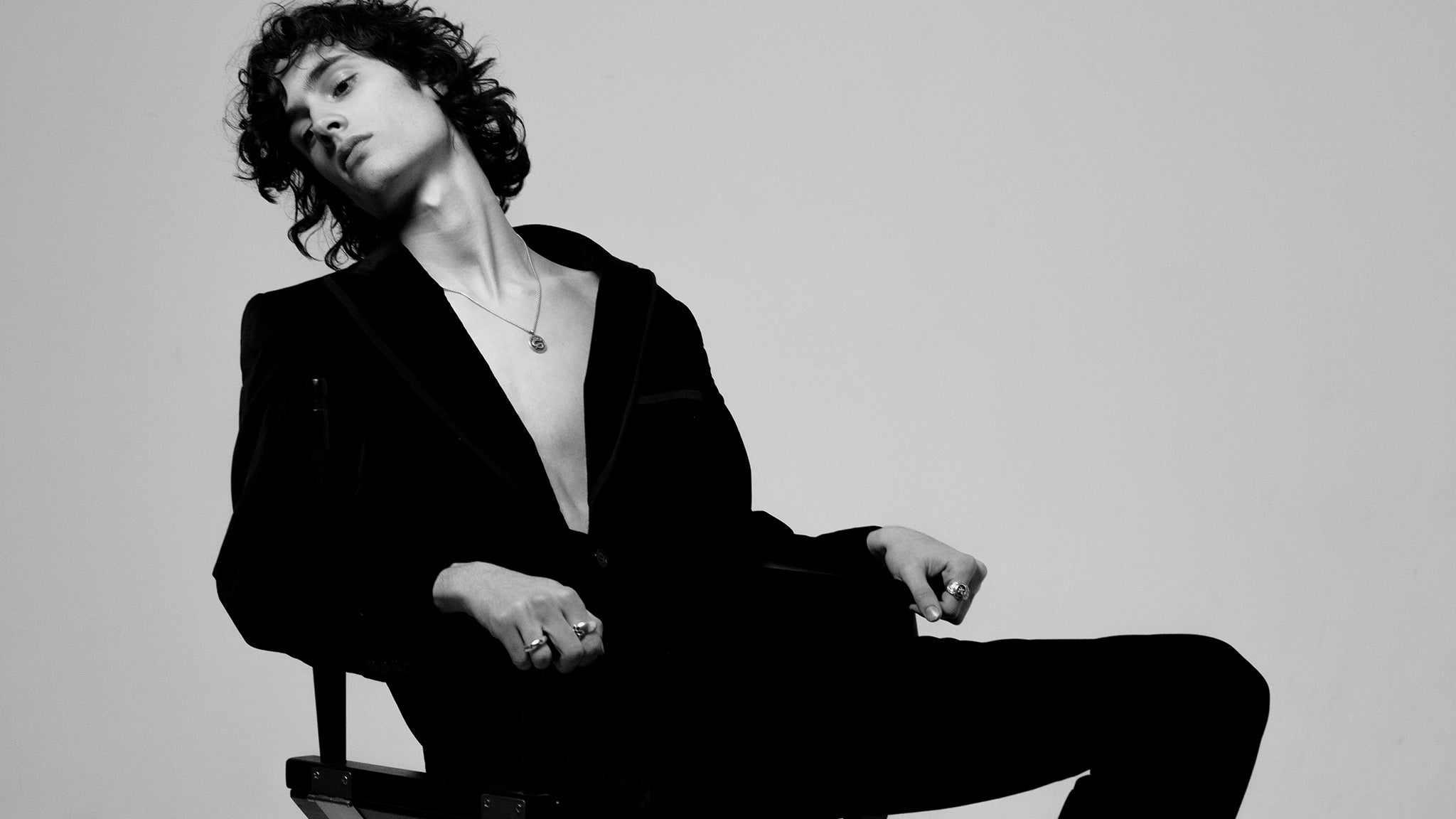 SOMBR – You Are The Reason Tour at Fiserv Forum | Milwaukee, Wisconsin on November 3, 2026