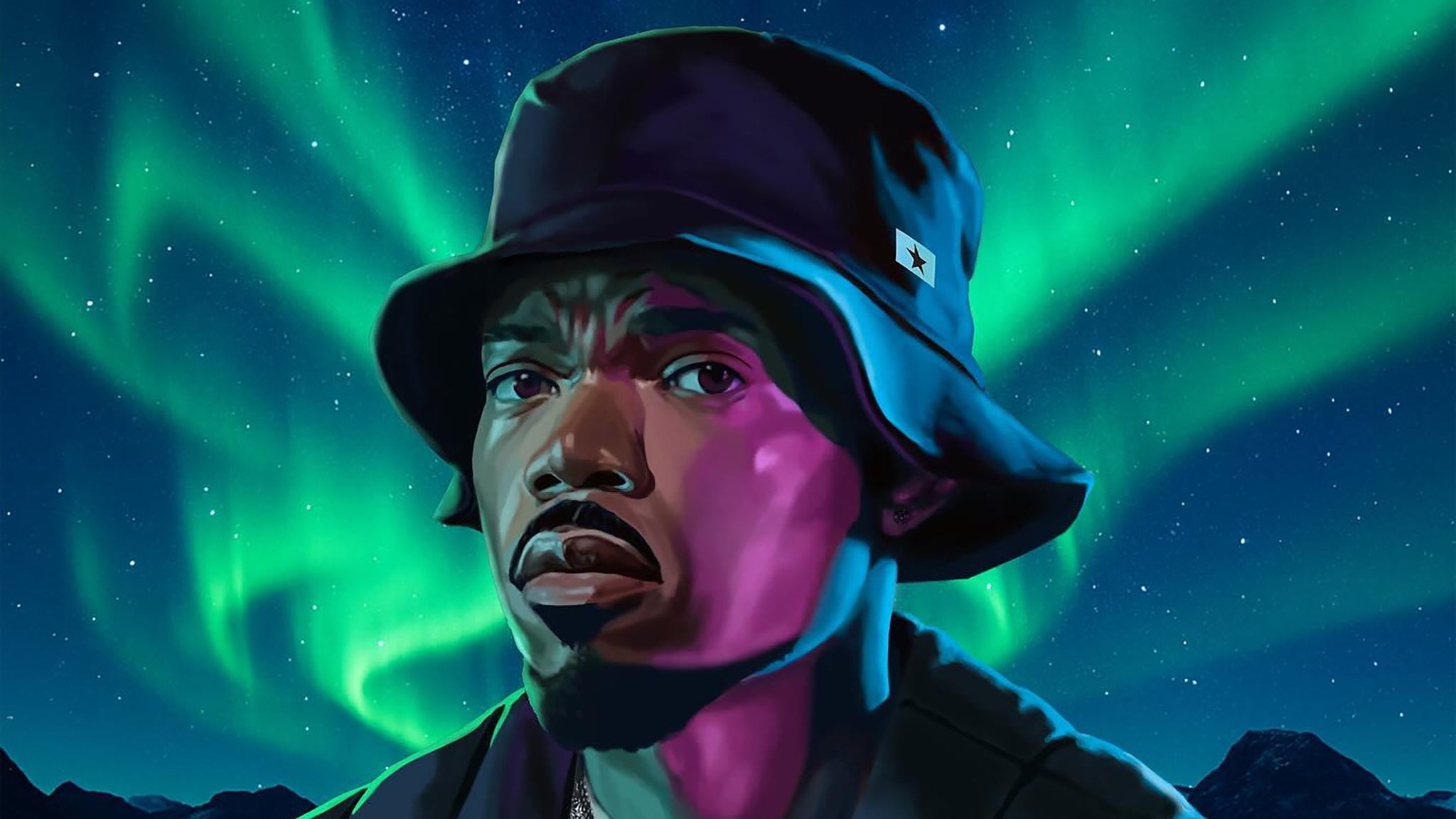 Chance The Rapper: The Coloring Book 10 Tour at Landmark Credit Union Live | Milwaukee, Wisconsin on October 4, 2026