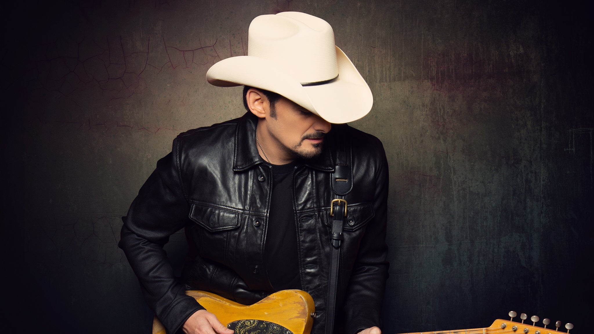 BRAD PAISLEY LIVE at BMO Pavilion | Milwaukee, Wisconsin on September 4, 2026