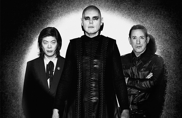 The Smashing Pumpkins at Kohl Center | Madison, Wisconsin on October 11, 2026