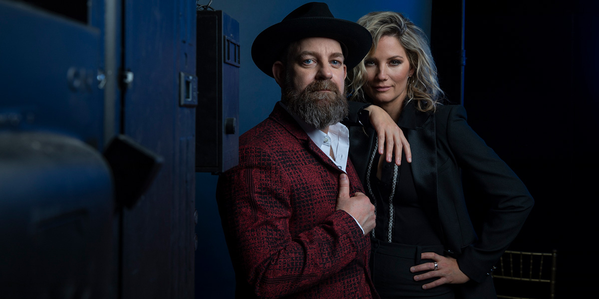 Sugarland: Ride or Die Tour at Resch Center | Green Bay, Wisconsin on October 9, 2026