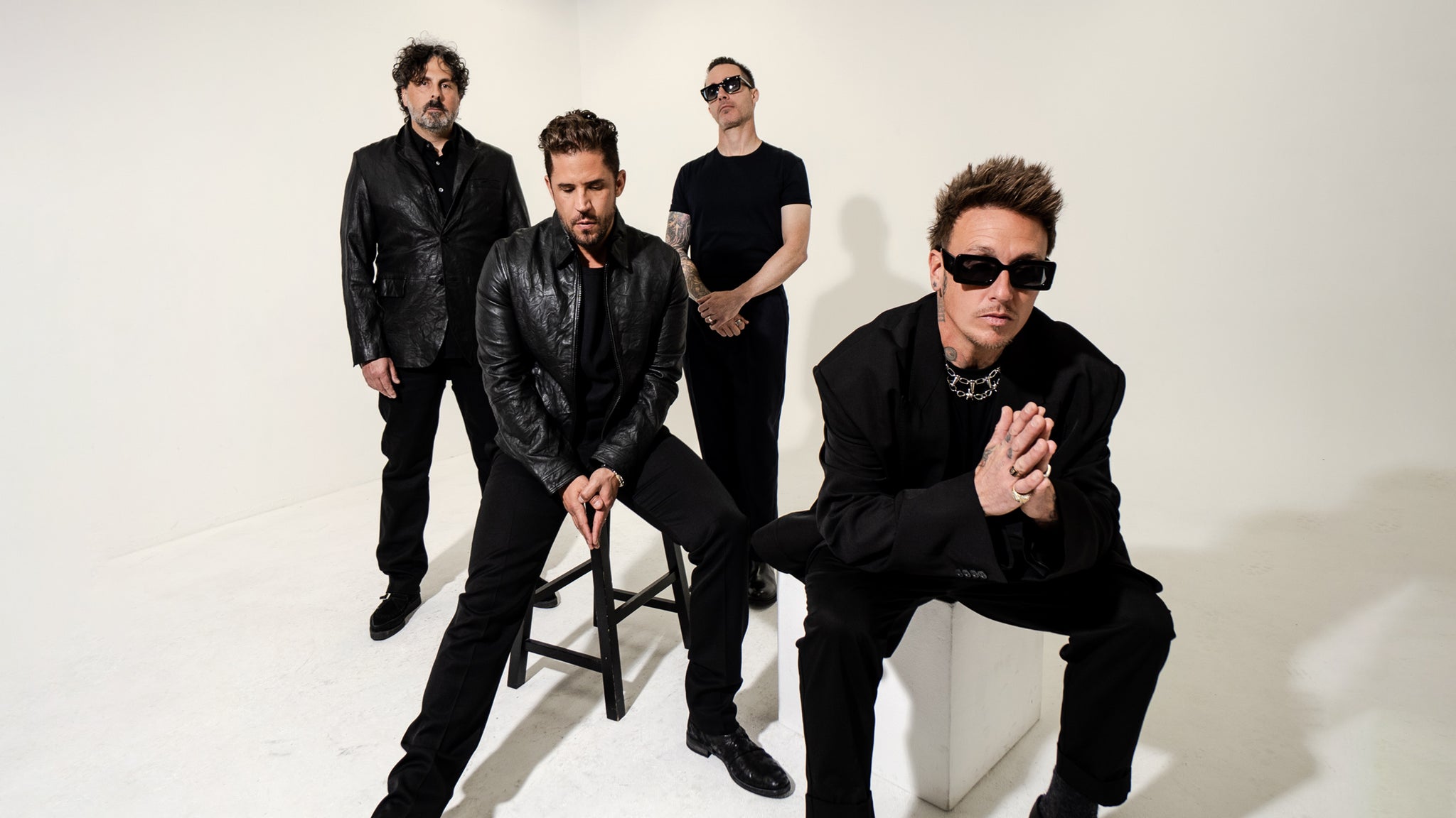 Papa Roach: Rise Of The Roach Tour W/ Ice Nine Kills & Ninth Key at BMO Pavilion | Milwaukee, Wisconsin on May 27, 2027